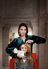 Никто не идеален Постер сериала «Никто не идеален»