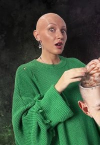 Психо-разбор Постер сериала «Психо-разбор»