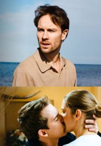 Обвиняется в любви Постер сериала «Обвиняется в любви»