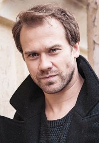 Опекун Постер сериала «Опекун»
