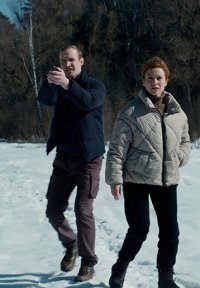 Таежный детектив 6: Последняя песня Постер сериала «Таежный детектив 6: Последняя песня»