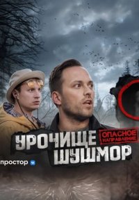 Опасное направление Постер сериала «Опасное направление»