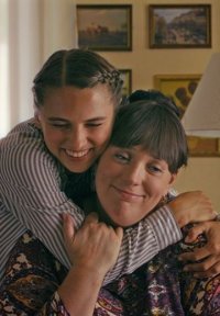 Настенька 4 сезон Постер сериала «Настенька 4 сезон»