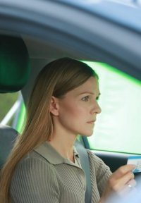 Встреча на встречке Постер сериала «Встреча на встречке»