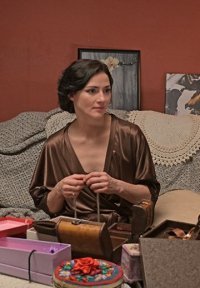 Вишенка на торте Постер сериала «Вишенка на торте»