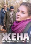 Постер сериала «Жена по совместительству»