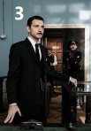 Постер сериала «Адвокат Ардашев 3: Тайна персидского обоза»