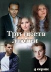 Постер сериала «Три цвета любви»