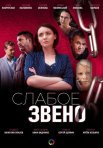 Постер сериала «Слабое звено»