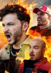 Постер сериала «КликКлак Против...»