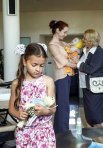 Постер сериала «Маруся 2: Трудные взрослые»