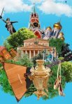 Постер сериала «Жизнь своих»