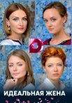 Постер сериала «Идеальная жена»