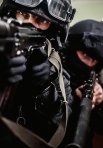 Постер сериала «Один день в спецназе»