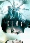 Постер сериала «Кома»