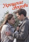 Постер сериала «Укрощение свекрови»