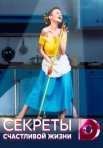 Постер сериала «Секреты счастливой жизни»
