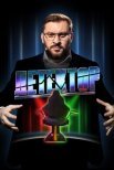 Постер сериала «Детектор»