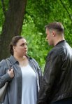 Постер сериала «Если он меня узнает»