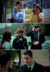 Постер сериала «Первокурсница»