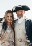 Постер сериала «Гардемарины 4»