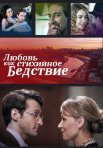 Постер сериала «Любовь как стихийное бедствие»
