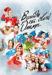 Постер сериала «Взойди на свой Олимп»
