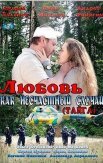 Постер сериала «Любовь как несчастный случай»