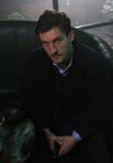 Постер сериала «Абонемент на расследование 3: Маленькие трагедии»