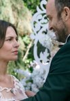 Постер сериала «Платье из маргариток»