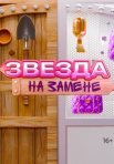 Постер сериала «Звезда на замене»
