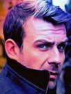 Постер сериала «Хрустальный»
