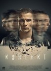 Постер сериала «Контакт»