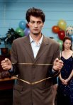 Постер сериала «Совсем чужие»