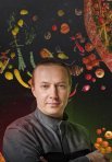 Постер сериала «Вася накормит»