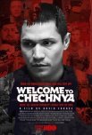 Постер сериала «Добро пожаловать в Чечню»