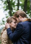 Постер сериала «Кукольный дом»