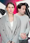Постер сериала «Милая соседка»