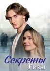 Постер сериала «Секреты Лизы»