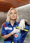 Постер сериала «Россия — мои горизонты!»