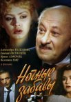 Постер сериала «Ночные забавы»