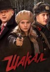Постер сериала «Шакал»