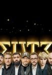Постер сериала «ЛПШКИ»