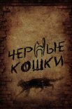 Постер сериала «Черные кошки»