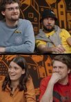 Постер сериала «Приключенцы»