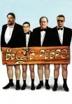 Постер сериала «Бес в ребро, или Великолепная четверка»