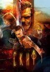 Постер сериала «Скиф»