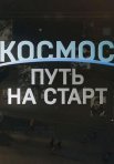 Постер сериала «Космос: Путь на старт»