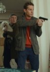 Постер сериала «Психология преступления 9: Туфелька не для золушки»