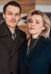 Постер сериала «Теория зла»